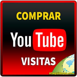 comprar visitas youtube 2025