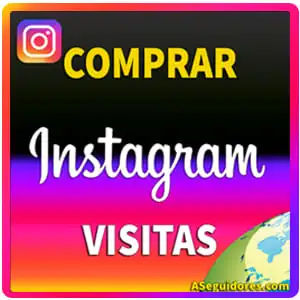 comprar visitas para instagram reales y latinos