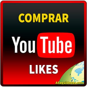 comprar likes youtube 2025