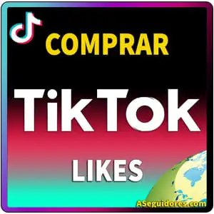 comprar likes para tiktok reales y latinos 2025