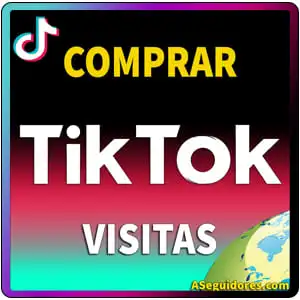 comprar visitas para tiktok reales y latinos 2025